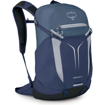 Туристическа раница Osprey Sportlite 20 Walking backpack - Serenity Blue - размер One Size (504-0882-0411)