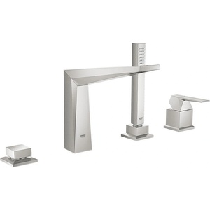 GROHE Четиридупкова комбинация за вана, 19787dc1 (19787dc1)