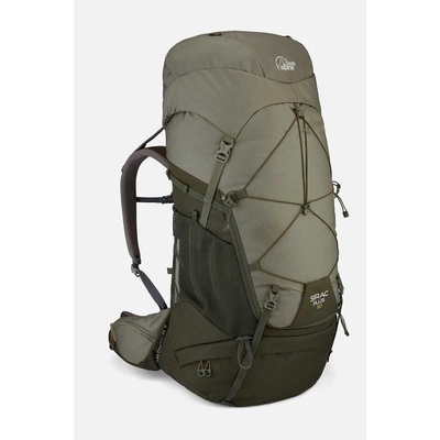 Lowe Alpine Sirac Plus 50l tm.zelený