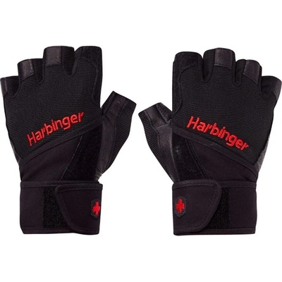 Harbinger 114 Pro Wrist Wrap
