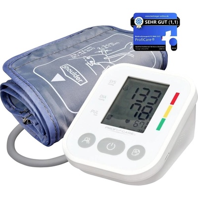 Profi-Care PC-BMG 3121