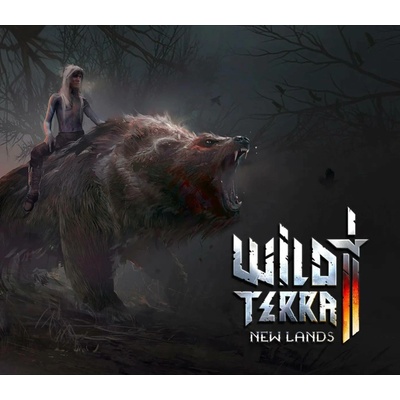 Wild Terra 2: New Lands