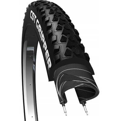 CST gripper TR-CS641 veľkosť kolesa 28 " 40 mm 800 g