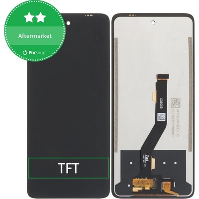 LCD Displej + Dotykové sklo Ulefone Armor 26 Ultra