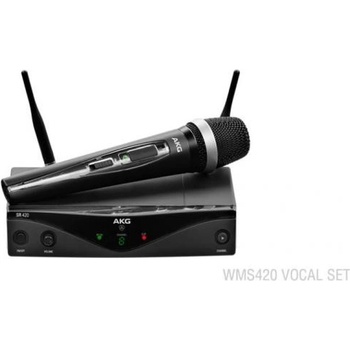 AKG WMS420Vocal/D