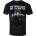 KINGS ROAD Мъжка тениска Motionless In White - Cyborg - Black - KINGS ROAD - 20254206