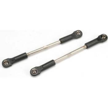 Traxxas регулируема мотовилка 61 мм с накрайници (2)