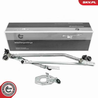 SKV Mechanizmus stieračov 05SKV184