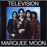 Warner Television: Marquee Moon - CD (071023)