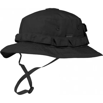 Pentagon Jungle Rip-Stop шапка, черна (K13014-01)