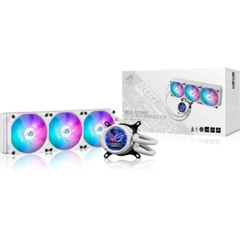 Asus ROG STRIX LC III 360 ARGB LCD 90RC00W1-M0UAY0