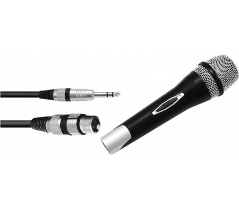 Omnitronic M-60