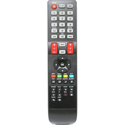 Diaľkový ovládač Mascom MC5300