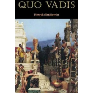 Quo Vadis | Henryk K Sienkiewicz (ISBN: 9781434117663)