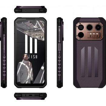 IIIF150 Raptor 12GB/256GB