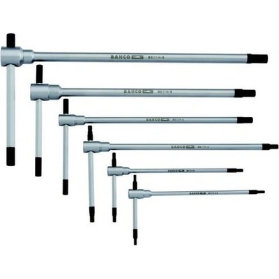 Bahco imbus sada 6 ksBA-BE1TH-S6