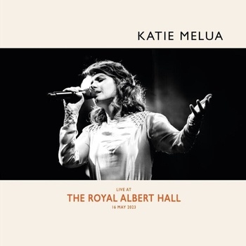 Katie Melua - Live at the Royal Albert Hall (2 CD) (4099964058055)