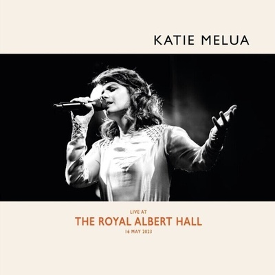 Katie Melua - Live at the Royal Albert Hall (2 CD) (4099964058055)