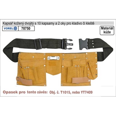 Vorel TO-78750