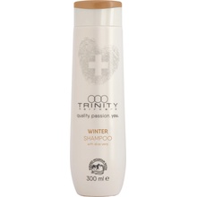 Trinity Winter šampón šampón na vlasy počas zimného obdobia 300 ml