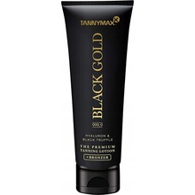 Tannymaxx Black Gold 999,9 Bronzer Premium Tanning Lotion 125 ml