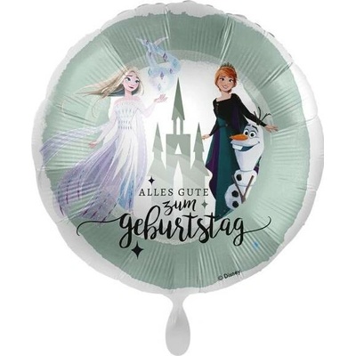 Amscan Fóliový balónik frozen 43cm