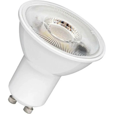 Osram 3PAK LED žárovka LED GU10 4,5W = 35W 350lm 2700K Teplá bílá 120° Value OSRVALU7530