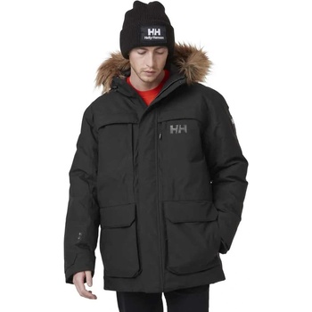 Helly hansen Палто Helly hansen Nordsjo coat - Black (Black)
