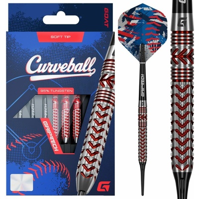 Goat Curveball 95% 20g soft