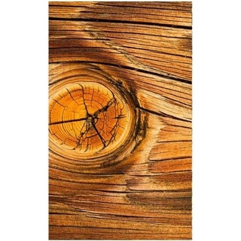 DIMEX ART s. r. o Флизелинов фототапет дървен възел 150 x 250 см