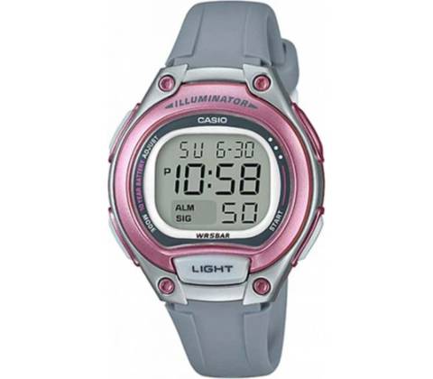 Casio LW-203-8A