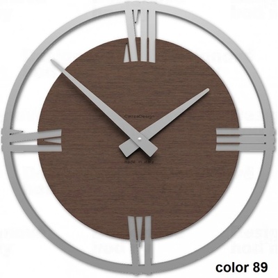 CalleaDesign 10-031n natur Sirio 38cm Design wenge