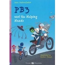 PB3 and the Helping Hands - Jane Cadwallader