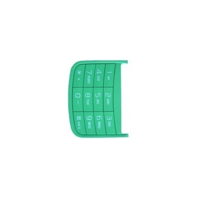 Klávesnice Sony Ericsson W100 Spiro numerická – Sleviste.cz