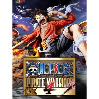 One Piece: Pirate Warriors 4 (Deluxe Edition)