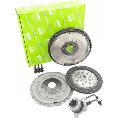 Valeo 837010 Sada spojky