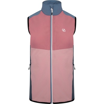 Image 1 of Dare 2b Елек Dare 2b Women's Dupli Lightweight Gilet - MesaRse/Pwdr