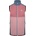 Dare 2b Елек Dare 2b Women's Dupli Lightweight Gilet - MesaRse/Pwdr