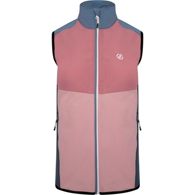 Dare 2b Елек Dare 2b Women's Dupli Lightweight Gilet - MesaRse/Pwdr