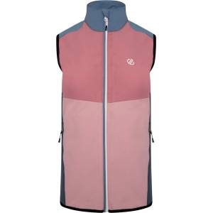 Dare 2b Елек Dare 2b Women's Dupli Lightweight Gilet - MesaRse/Pwdr
