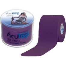 AcuTop Premium tejp fialová 5cm x 5m