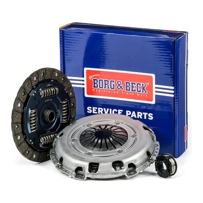 Spojková sada BORG & BECK HK2121