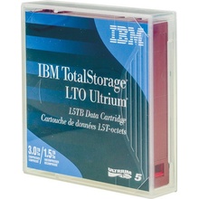 IBM LTO5 1,5/3TB