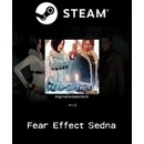 Fear Effect Sedna