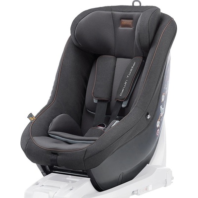 Inglesina Darwin Toddler i-Size 2021 Mystic Black černé