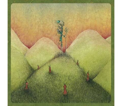 Eluvium - Copia LP