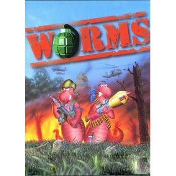 Team17 Worms (PC)