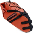 Capsuled Saddle Bag 14 l