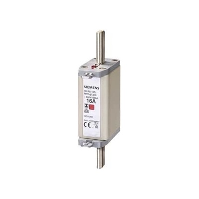 SIEMENS Pojistka SIEMENS 3NA6140 200A gL/gG 3NA6140