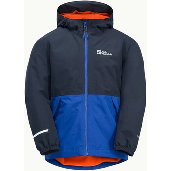 Jack Wolfskin Яке snowy days jacket k